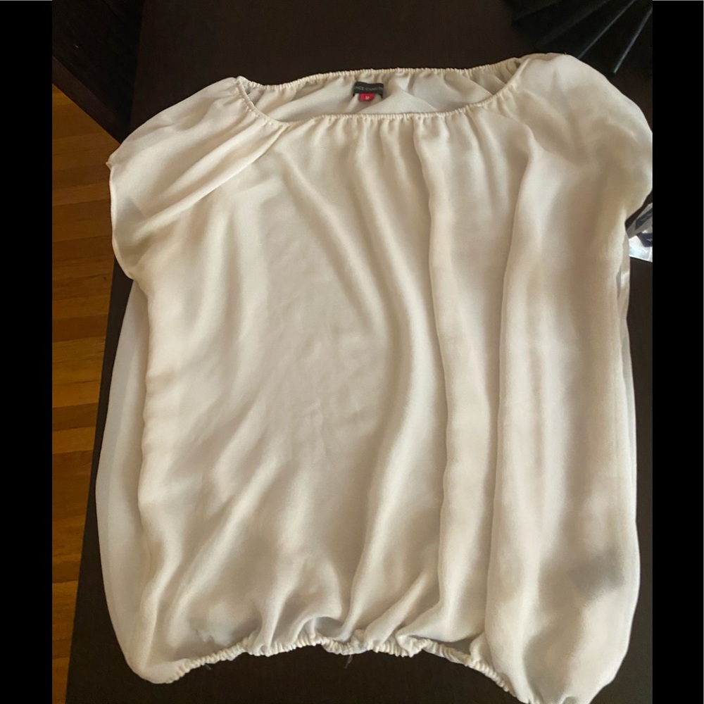 Vince camuto top, size medium